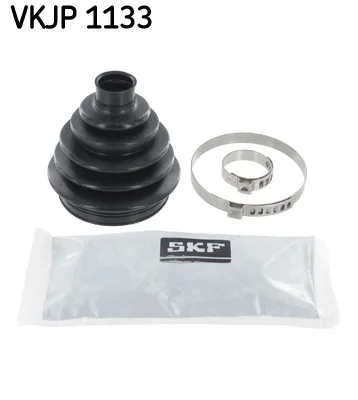Комплект маншон, полуоска SKF